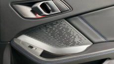 BMW 1 Series 120 M Sport 5dr Step Auto Petrol Hatchback